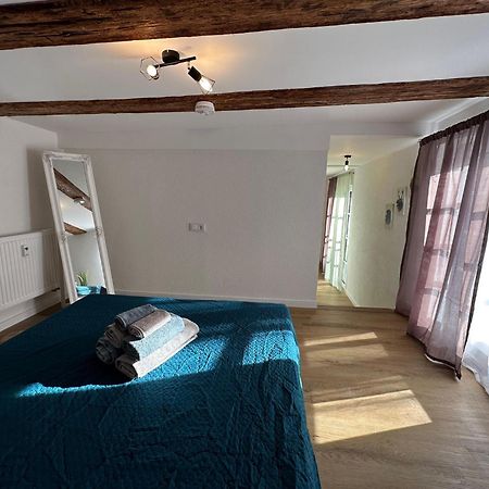 Villa Waldulm Kappelrodeck Kültér fotó