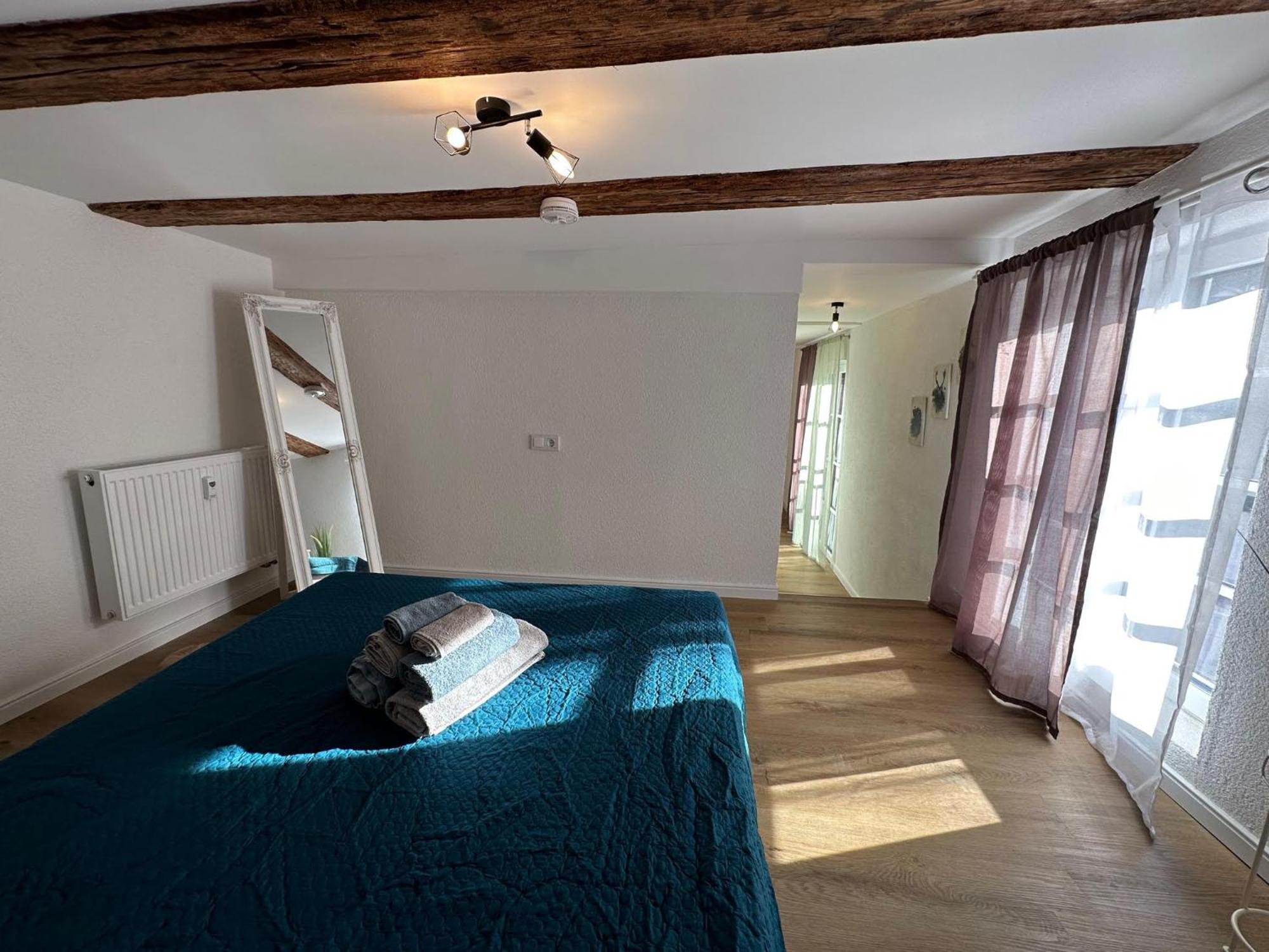 Villa Waldulm Kappelrodeck Kültér fotó